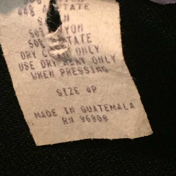 Blazer/Jacket - Picture 4 of 4